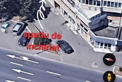 Spațiu comercial, de 330 mp, în Ultracentral - 1