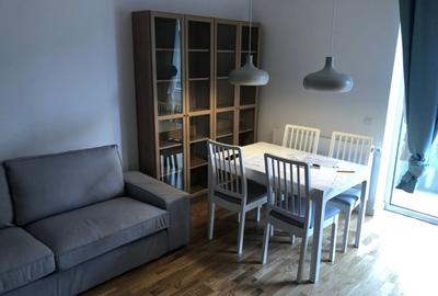 Vanzare apartament de 2 camere Unirii- Parcul Carol - 2