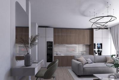 #TVA inclus: Studio în a doua linie la mare - Signature Promenada, Mamaia Nord - 11