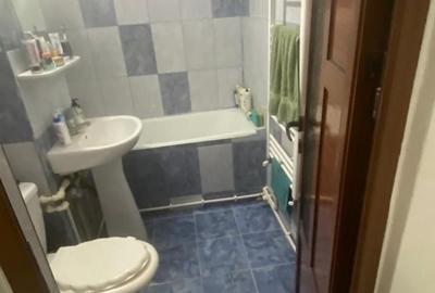 Garsoniera Palas, etaj 3 - 3