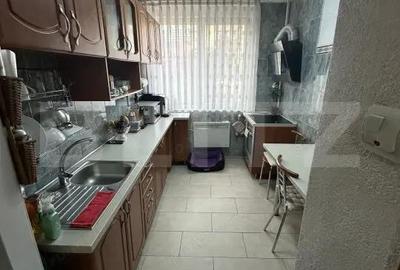 Apartament 3 camere, decomandat, mobilat-utilat, etaj intermediar Grigorescu - 3