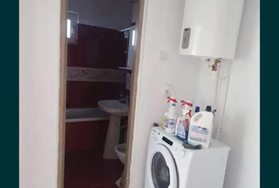 Apartament cu 2 camere decomandat în Pogoanele