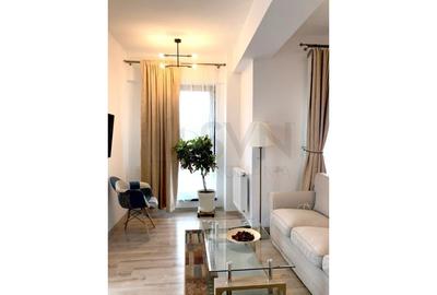 Apartament cu 3 camere decomandat, mobilat în Eminescu - 8