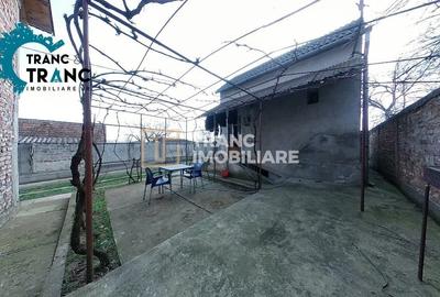 Casă individuală cu 4 camere cu Canalizare în Zăbrani - 6