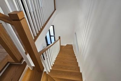 Casă individuală cu 4 camere cu Teren 500 Mp în Miroslava - 8