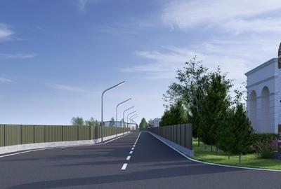 Spațiu industrial, de 500 mp, în Tunari - 3