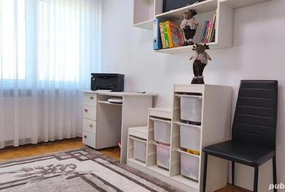 Apartament cu 3 camere decomandat în Ultracentral - 14