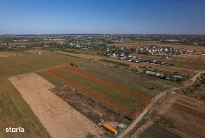 Spațiu comercial, în Adunații-Copăceni - 9