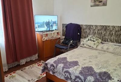 Apartament cu 2 camere decomandat în Bărcănești - 5