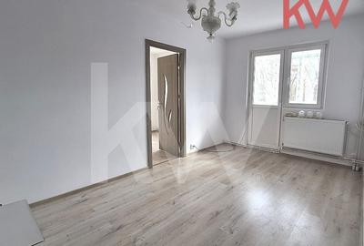 Apartament cu 2 camere semidecomandat în Craiovița Nouă - 2