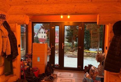 Casă cu 4 camere în Arieșeni - 6