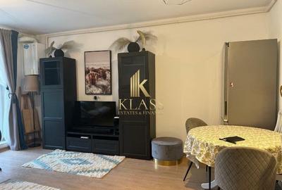 Apartament 2 camere Mall Vitan - 3