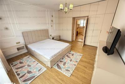 Apartament cu 2 camere, mobilat în Gării - 7