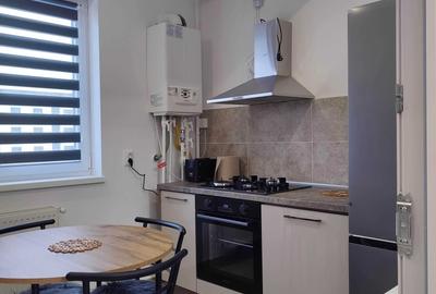 Apartament de inchiriat LUX - 6