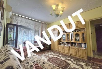 Apartament cu 2 camere semidecomandat în Călărași - 1