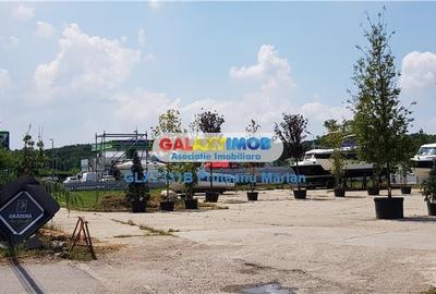 Vanzare Teren la Otopeni , foarte aproape de Therme Balotesti - 2