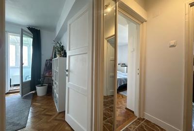 Apartament cu 2 camere decomandat în Floreasca - 6