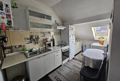 Apartament cu 2 camere în Turnișor - 1