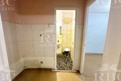 Apartament 2 camere la etaj intermediar in Grigorescu - 5