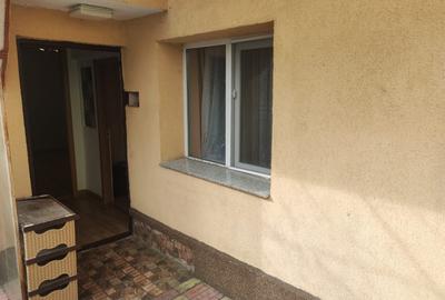 Casa | Rahova | Mobilata | Centrala Proprie | Curte 118 mp - 2