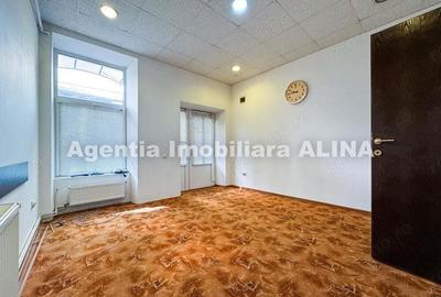 Spatiu 30mp, parter, zona ultracentrala, langa Judecatoria Deva... - 2