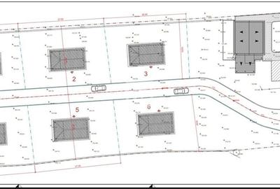 Terenuri parcelate – Gura Humorului, suprafețe flexibile - 4