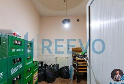 Spa?iu Comercial de vanzare, Zona Corni?a, Bacau - 6