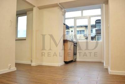 Prima ! Garsoniera tip Studio, complet renovat - Calea Bucur - 2