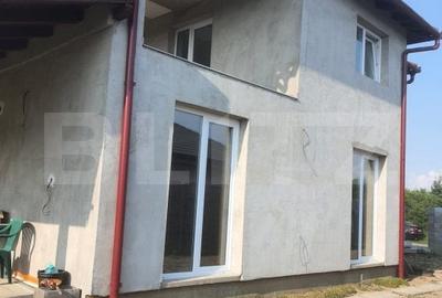 Vila individuala mare, de vanzare in Ghiroda, 200 mp utili! - 5