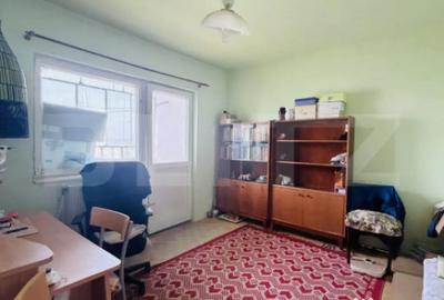 Apartament cu 4 camere semidecomandat în Câmpia Turzii - 6