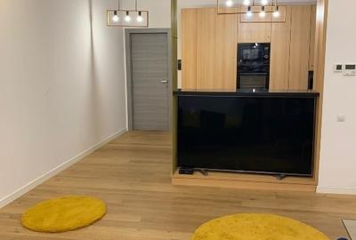 Inchiriere apartament 2 camere Rahmaninov 38 - 8
