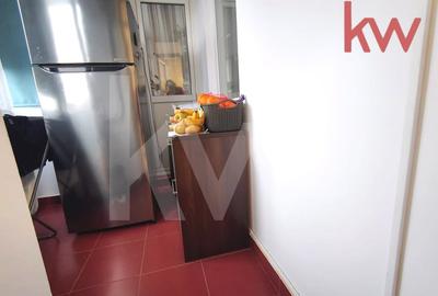 Garsoniera premium, atent selectionata pentru tine - 10