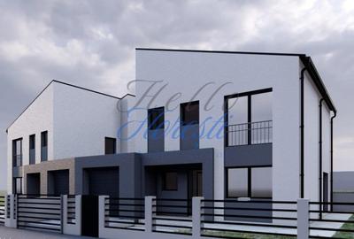 Casa 4 camere, 115mp, Zona Dezmir | Cluj - 4