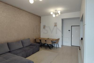 Apartament cu 2 camere decomandat, mobilat în Sisești - 2