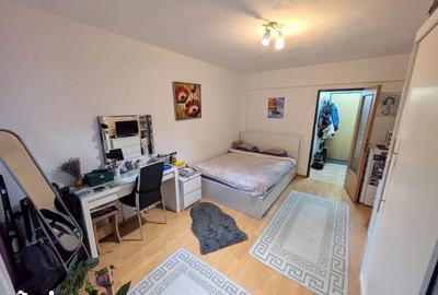 Garsonieră în Între Lacuri - 8