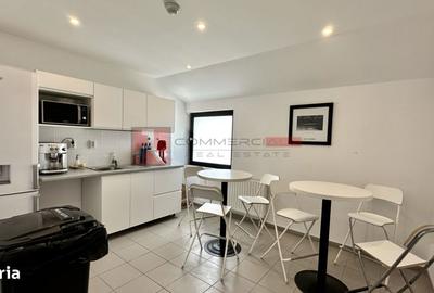 Spațiu comercial, de 5,486 mp, în Cristian - 3