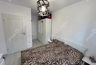 Apartament cu 2 camere decomandat în Mihai Viteazul - 4