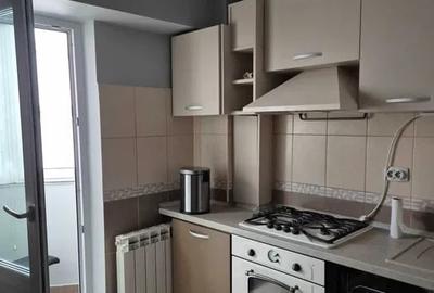 Garsonieră decomandată, mobilată în Muncii - 5