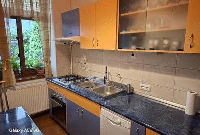 Casă cu 6 camere în Central - 3