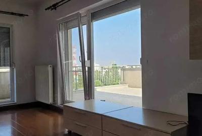 Garsoniera-Studio-Penthouse ( 5 min Metrou )-Pacii