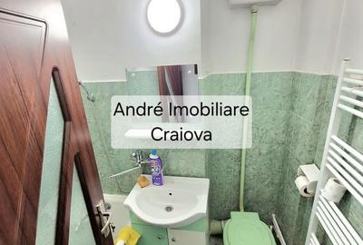Apartament cu 3 camere semidecomandat în Calea București - 5