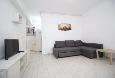 Garsonieră semidecomandată, mobilată în Pantelimon - 1