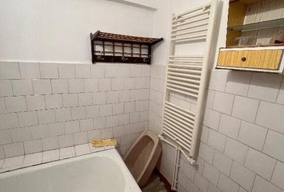 Apartament 2 camere Dorobanti /Scolilor(intersectie) ,etaj 5/8.Liber. - 2