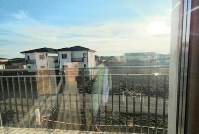 Casă individuală cu 5 camere cu Canalizare în Dumbrăvița - 2