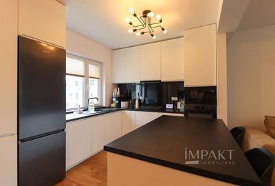 Casa insiruita cu finisaje de lux in cartierul Europa - 6