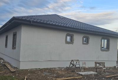 Vand casa pe Parter! - 5