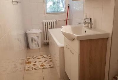 Garsonieră decomandată, mobilată în Politehnica - 5