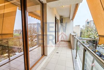 Apartament 3 camere zona Aviatiei – 99 mp, terasa, PARCARE inclusa - 16