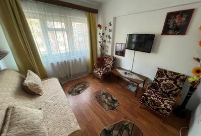 Apartament 3 camere, 59 mp utili, zona Lidl – Gara – Scoala nr. 7 - 3