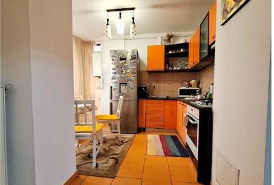 Apartament cu 3 camere decomandat în Narcisa - 15